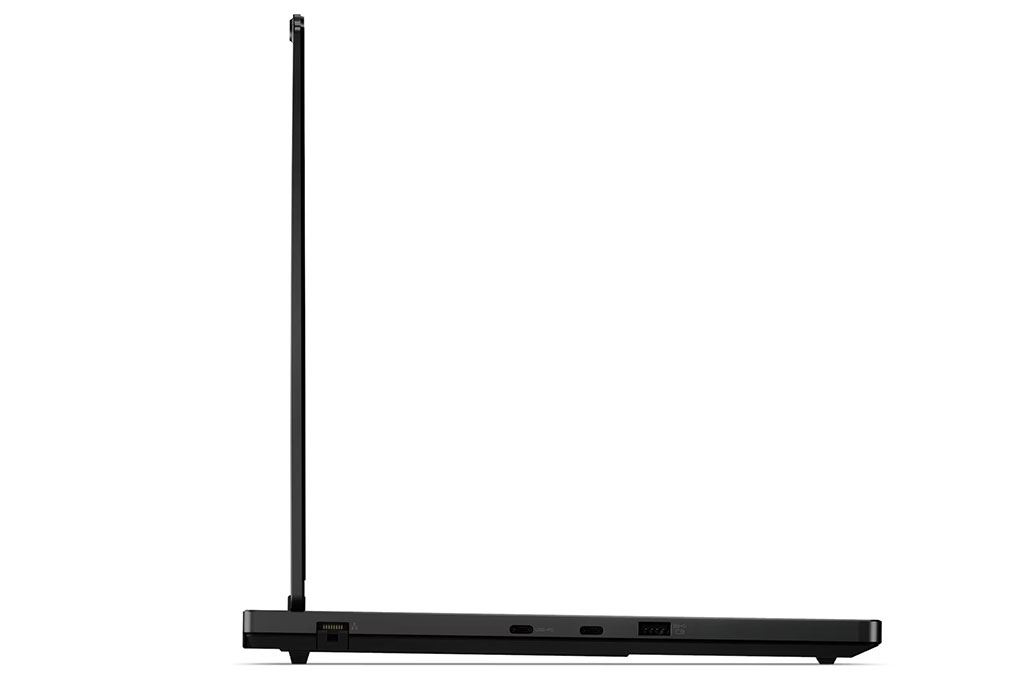 Laptop Lenovo Gaming Legion 5 15IRX10 - 83LY00HQVN (i7 13650HX, 16GB, 512GB, RTX 5060 8GB, WUXGA 165Hz, OfficeH24, Win11) Màu Đen