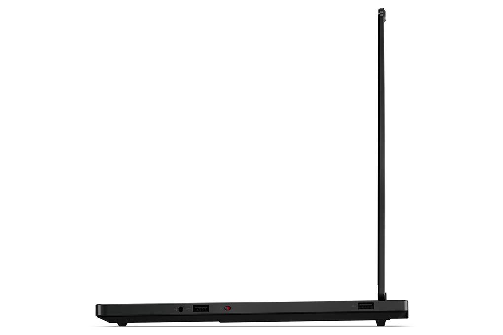Laptop Lenovo Gaming Legion 5 15IRX10 - 83LY00HQVN (i7 13650HX, 16GB, 512GB, RTX 5060 8GB, WUXGA 165Hz, OfficeH24, Win11) Màu Đen