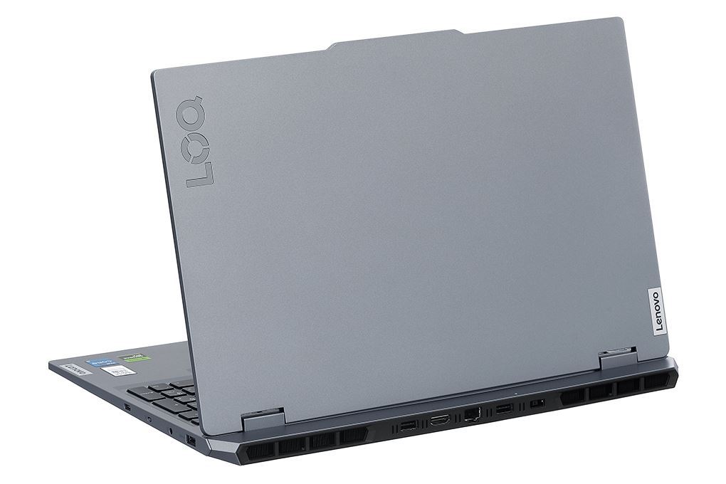 Laptop Lenovo Gaming LOQ 15IRX9 - 83DV01ANVN (i5 13450HX, 16GB, 1TB, RTX 3050 6GB, Full HD 144Hz, Win11) Màu Xám