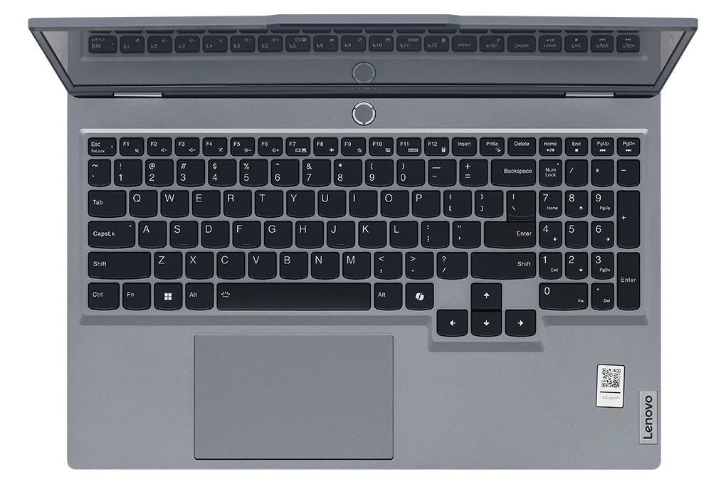 Laptop Lenovo Gaming LOQ 15IRX9 - 83DV01ANVN (i5 13450HX, 16GB, 1TB, RTX 3050 6GB, Full HD 144Hz, Win11) Màu Xám