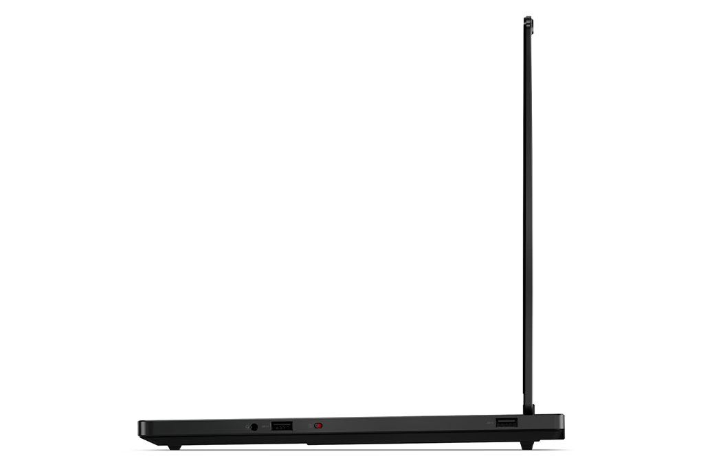 Laptop Lenovo Gaming Legion 5 15AHP10 - 83M0002YVN (R7 260, 16GB, 512GB, RTX 5050 8GB, WQXGA OLED 165Hz, Win11) Màu Đen