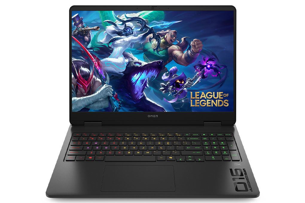 Laptop HP Gaming OMEN 16 am0129TX - BX9D1PA (Ultra 7 255H, 32GB, 512GB, RTX 5070 8GB, WUXGA 165Hz, Win11) - 5