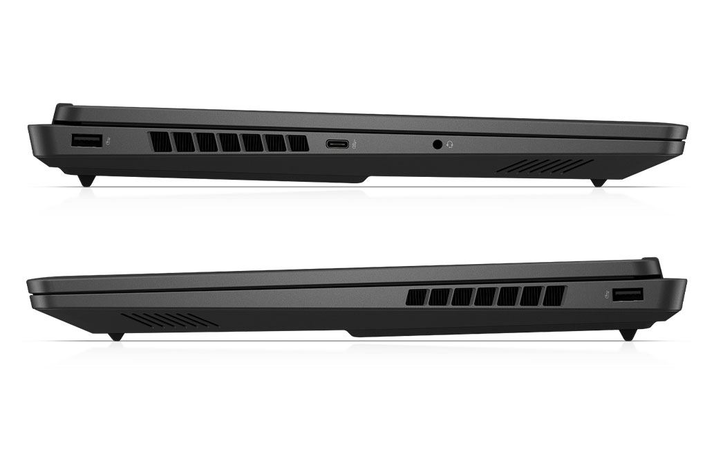 Laptop HP Gaming OMEN 16 am0127TX - BX8Y0PA (i9 14900HX, 32GB, 512GB, RTX 5070 8GB, WUXGA 165Hz, Win11) Màu Đen