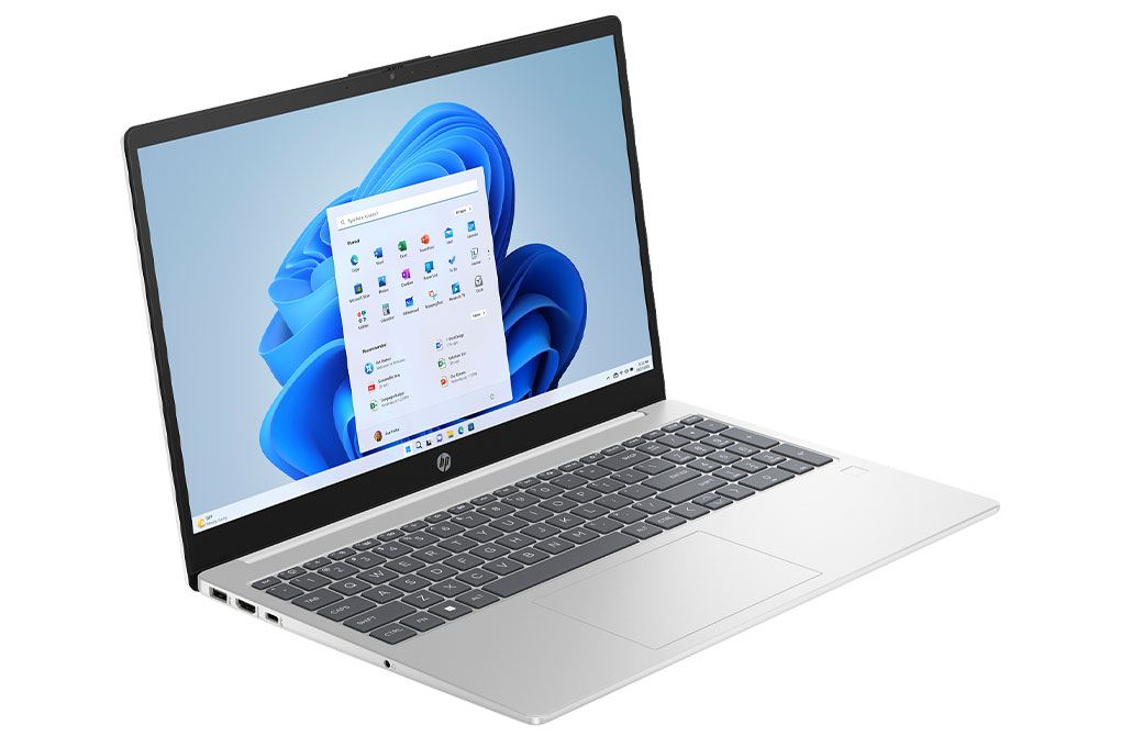 Laptop HP 15 fr0036TU - BZ7U2PA (i5 13420H, 16GB, 512GB, Full HD, Win11)
