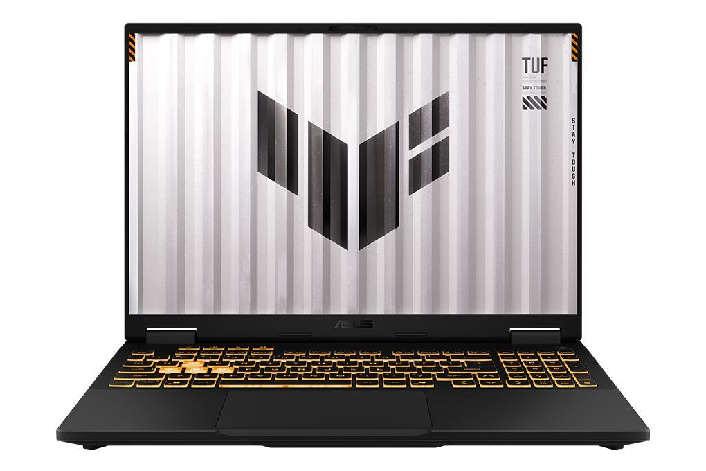 Laptop Asus TUF Gaming FX608JPR - RV044W (i7 14650HX, 16GB, 1TB, RTX 5070 8GB, WUXGA 165Hz, Win11) - 5