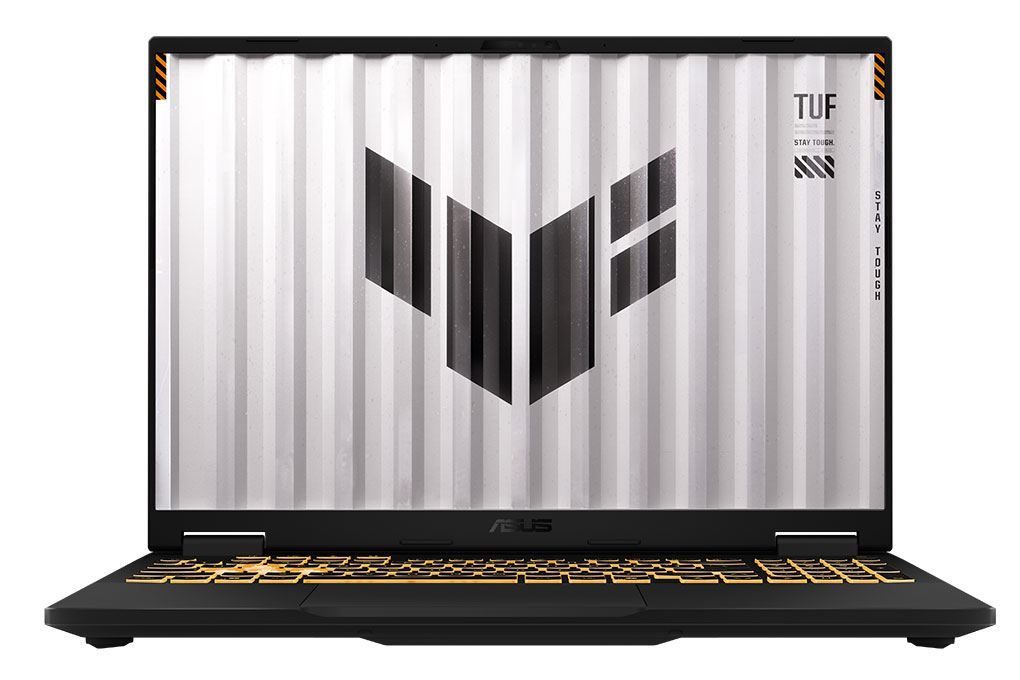 Laptop Asus TUF Gaming FX608JPR - RV044W (i7 14650HX, 16GB, 1TB, RTX 5070 8GB, WUXGA 165Hz, Win11) - 7