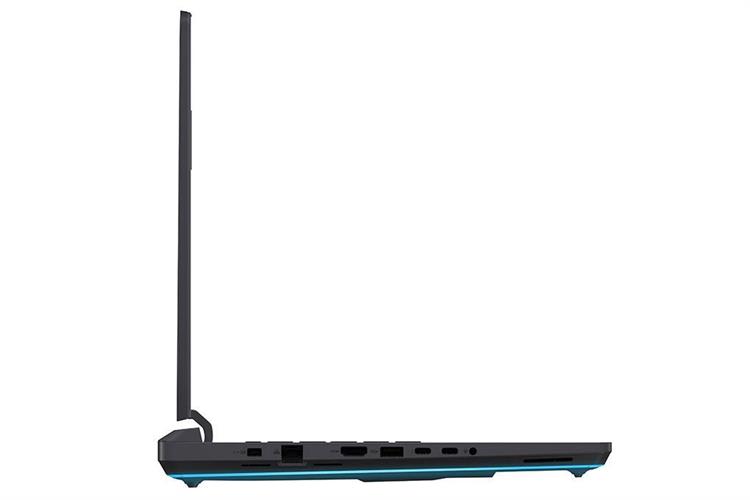 Laptop Asus Gaming ROG Strix G16 G615JHR - S5069W (i7 14650HX, 32GB, 1TB, RTX 5050 8GB, WQXGA 240Hz, Win11) Màu Xám