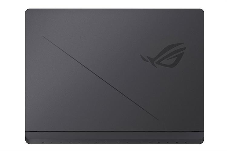 Laptop Asus Gaming ROG Strix G16 G615JHR - S5069W (i7 14650HX, 32GB, 1TB, RTX 5050 8GB, WQXGA 240Hz, Win11) Màu Xám