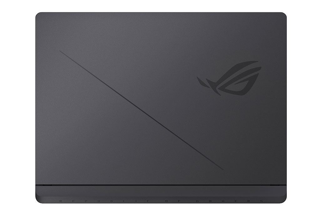 Laptop Asus Gaming ROG Strix G16 G615JHR - S5069W (i7 14650HX, 32GB, 1TB, RTX 5050 8GB, WQXGA 240Hz, Win11) Màu Xám