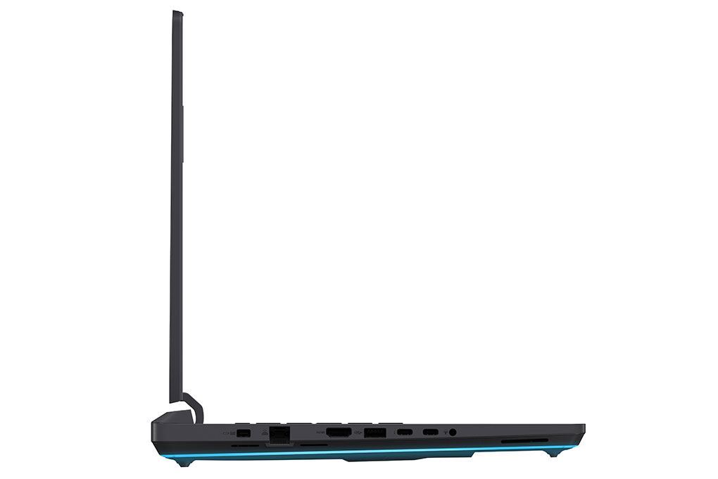 Laptop Asus Gaming ROG Strix G16 G615JPR - S5107W (i7 14650HX, 32GB, 1TB, RTX 5070 8GB, WQXGA 240Hz, Win11) Màu Xám