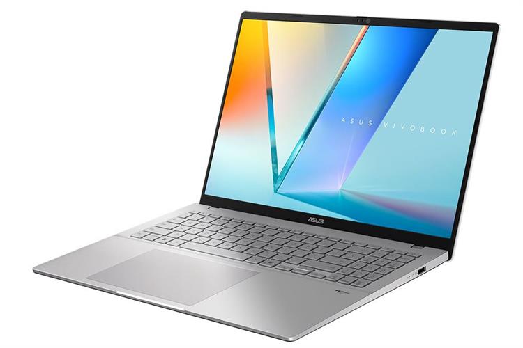 Laptop Asus Vivobook S14 S3407VA - LY053W (i7 13620H, 16GB, 512GB, WUXGA, Win11) Màu Bạc