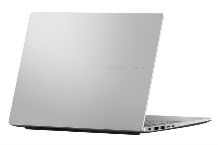 Laptop Asus Vivobook S14 S3407VA - LY053W (i7 13620H, 16GB, 512GB, WUXGA, Win11) Màu Bạc