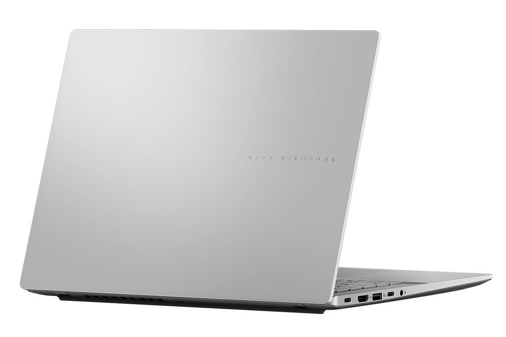 Laptop Asus Vivobook S14 S3407VA - LY053W (i7 13620H, 16GB, 512GB, WUXGA, Win11) Màu Bạc