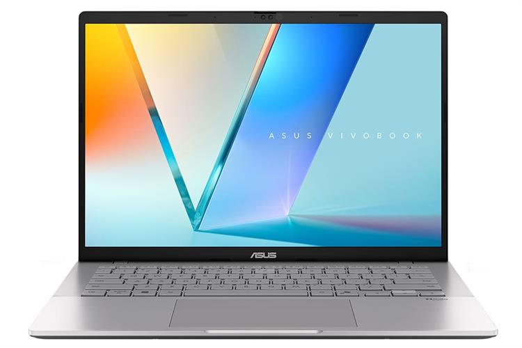 Laptop Asus Vivobook S14 S3407VA - LY053W (i7 13620H, 16GB, 512GB, WUXGA, Win11) Màu Bạc