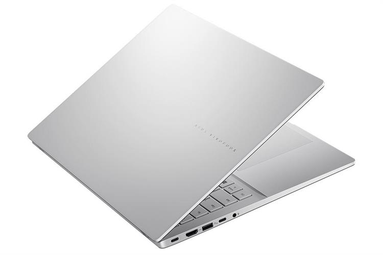 Laptop Asus Vivobook S14 S3407VA - LY053W (i7 13620H, 16GB, 512GB, WUXGA, Win11) Màu Bạc