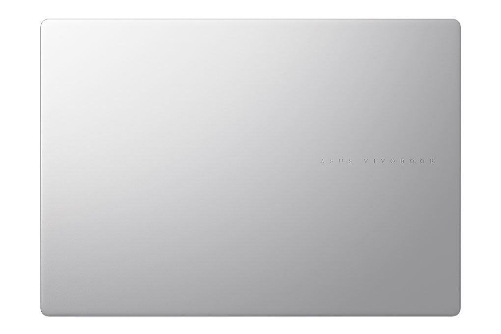 Laptop Asus Vivobook S14 S3407VA - LY053W (i7 13620H, 16GB, 512GB, WUXGA, Win11) Màu Bạc