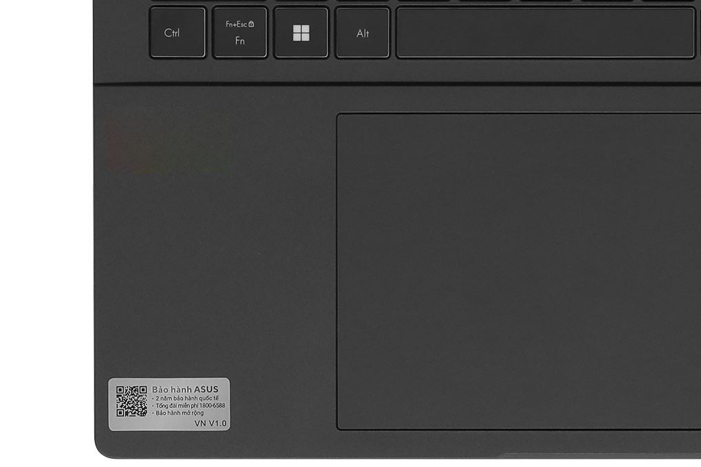 Laptop Asus Gaming V16 V3607VH - RP084W (Core 5 210H, 16GB, 512GB, RTX 5050 8GB, WUXGA 144Hz, Win11) Màu Đen