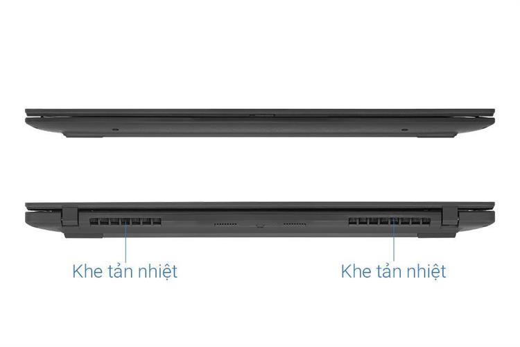 Laptop Asus Gaming V16 V3607VU - RP343W (Core 5 210H, 16GB, 512GB, RTX 4050 6GB, WUXGA 144Hz, Win11) Màu Đen