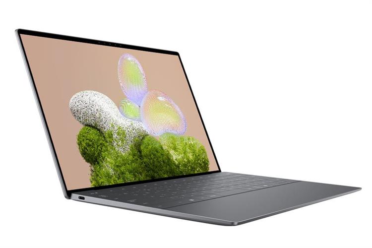 Laptop Dell XPS 13 9350 - PP9H1 (Ultra 7 258V, 32GB, 1TB, 2.5K+ 120Hz, Cảm ứng, OfficeH24+365, Win11) Màu Xám