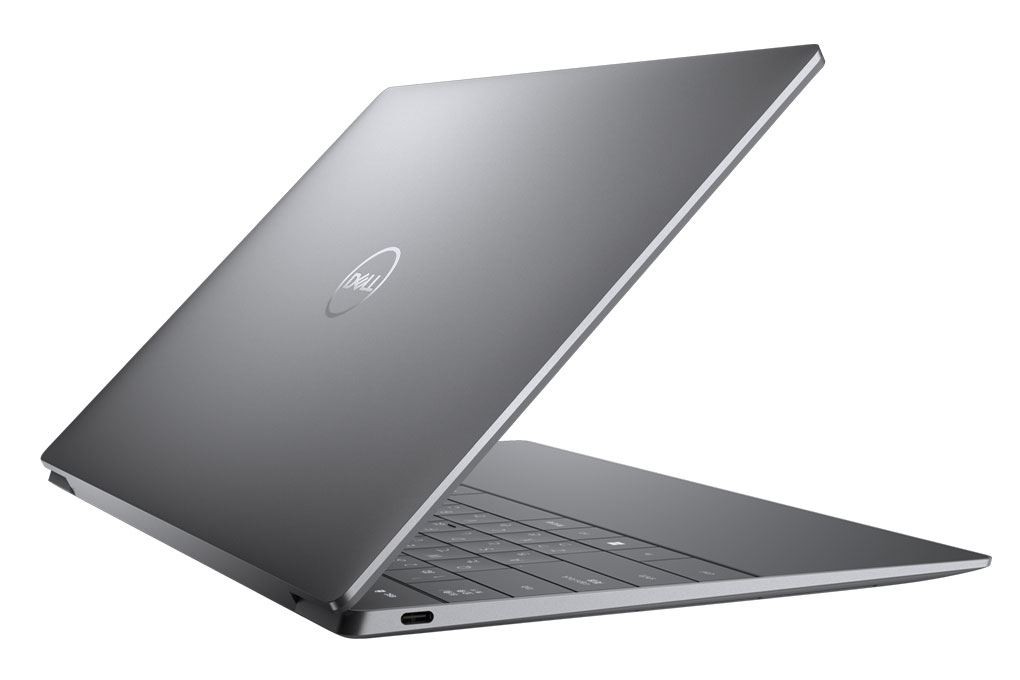 Laptop Dell XPS 13 9350 - PP9H1 (Ultra 7 258V, 32GB, 1TB, 2.5K+ 120Hz, Cảm ứng, OfficeH24+365, Win11) - 2