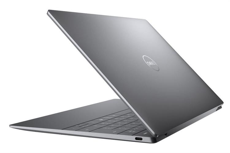 Laptop Dell XPS 13 9350 - PP9H1 (Ultra 7 258V, 32GB, 1TB, 2.5K+ 120Hz, Cảm ứng, OfficeH24+365, Win11) Màu Xám
