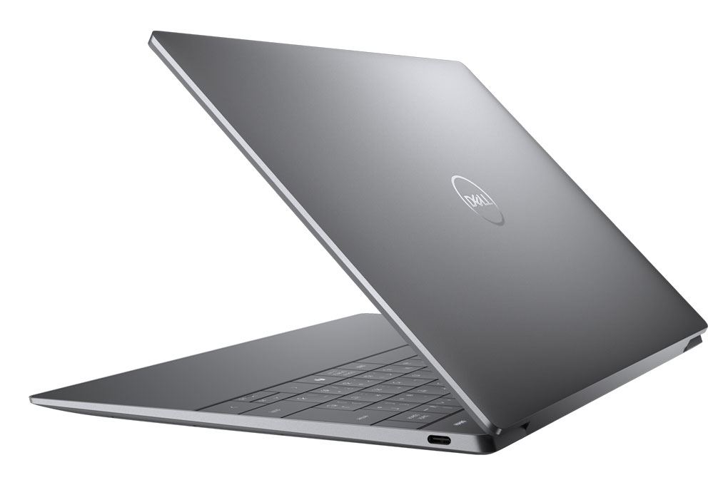 Laptop Dell XPS 13 9350 - PP9H1 (Ultra 7 258V, 32GB, 1TB, 2.5K+ 120Hz, Cảm ứng, OfficeH24+365, Win11) - 3