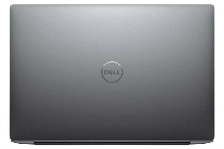 Laptop Dell XPS 13 9350 - PP9H1 (Ultra 7 258V, 32GB, 1TB, 2.5K+ 120Hz, Cảm ứng, OfficeH24+365, Win11) Màu Xám