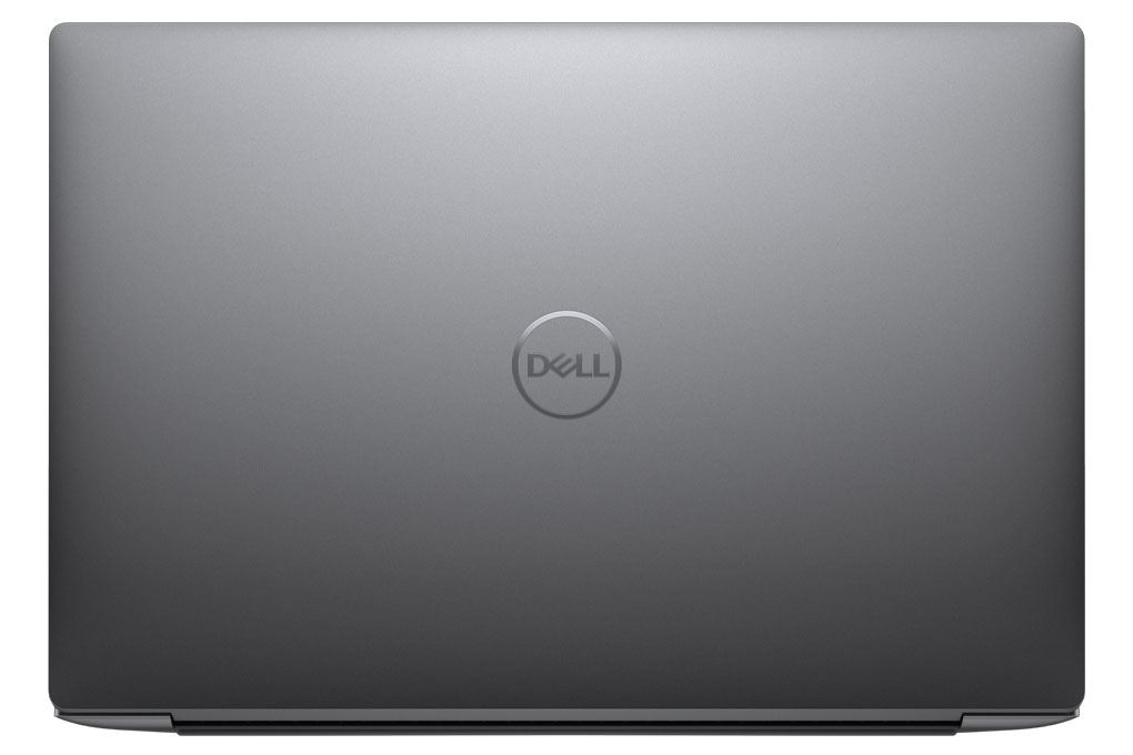 Laptop Dell XPS 13 9350 - PP9H1 (Ultra 7 258V, 32GB, 1TB, 2.5K+ 120Hz, Cảm ứng, OfficeH24+365, Win11) - 4