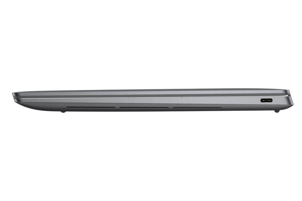 Laptop Dell XPS 13 9350 - PP9H1 (Ultra 7 258V, 32GB, 1TB, 2.5K+ 120Hz, Cảm ứng, OfficeH24+365, Win11) - 6