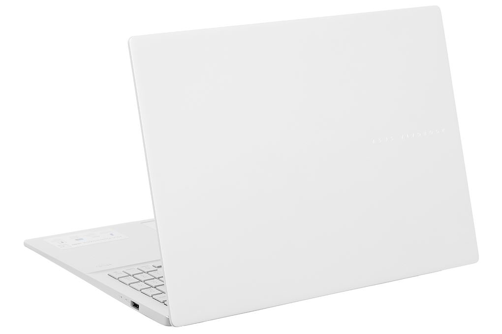 Laptop Asus Vivobook S16 S3607VA - RP155WS (Core 5 210H, 16GB, 512GB, WUXGA 144Hz, OfficeH24+365, Win11) Màu Bạc