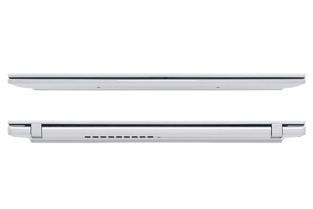 Laptop Asus Vivobook S16 S3607VA - RP155WS (Core 5 210H, 16GB, 512GB, WUXGA 144Hz, OfficeH24+365, Win11) Màu Bạc