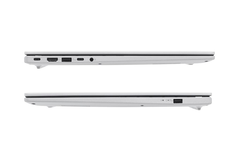 Laptop Asus Vivobook S16 S3607VA - RP155WS (Core 5 210H, 16GB, 512GB, WUXGA 144Hz, OfficeH24+365, Win11) Màu Bạc