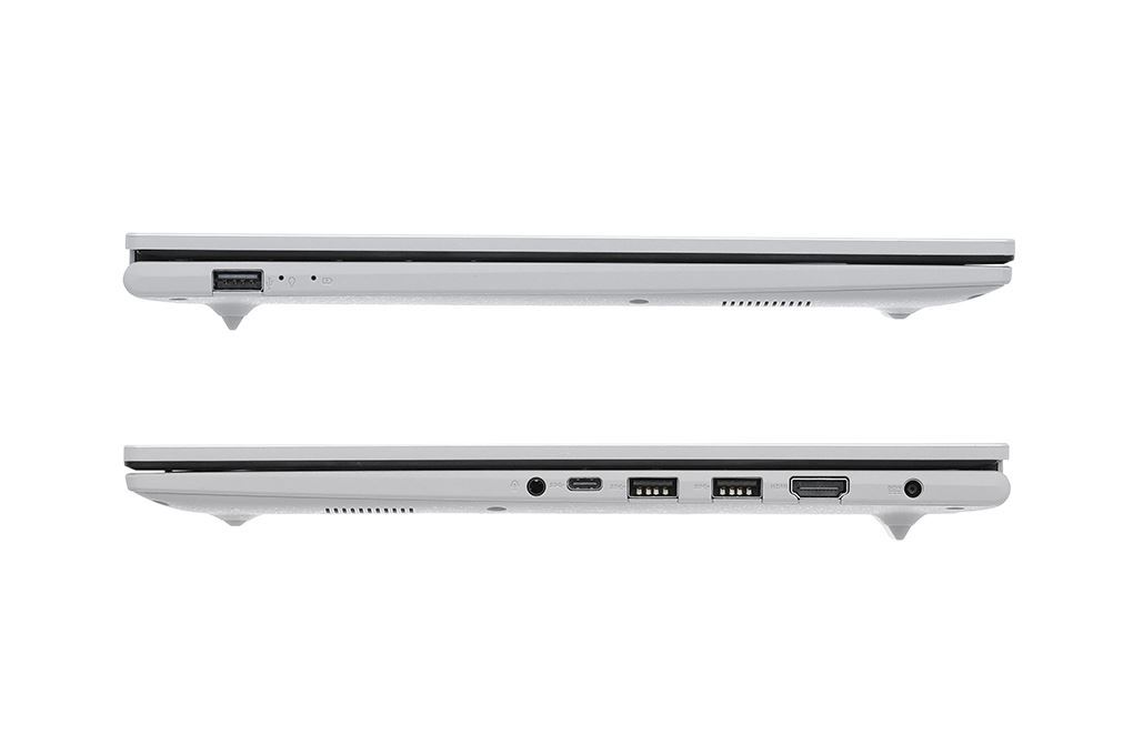 Laptop Asus Vivobook 15 X1504VA - BQ3394W (i3 1315U, 8GB, 512GB, Full HD, Win11) Màu Bạc