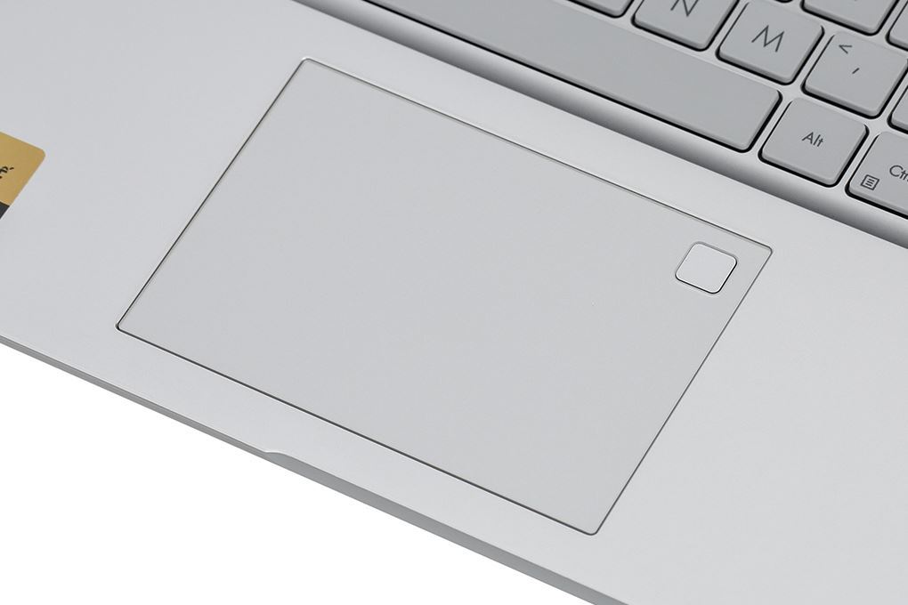 Laptop Asus Vivobook 15 X1504VA - BQ3394W (i3 1315U, 8GB, 512GB, Full HD, Win11) Màu Bạc