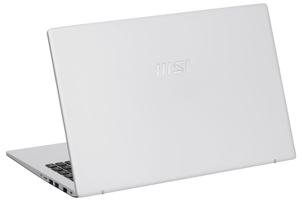 Laptop MSI Modern 15 F13MG - 667VN_16GB (i5 1334U, 16GB, 512GB, Full HD, Win11) Màu Bạc