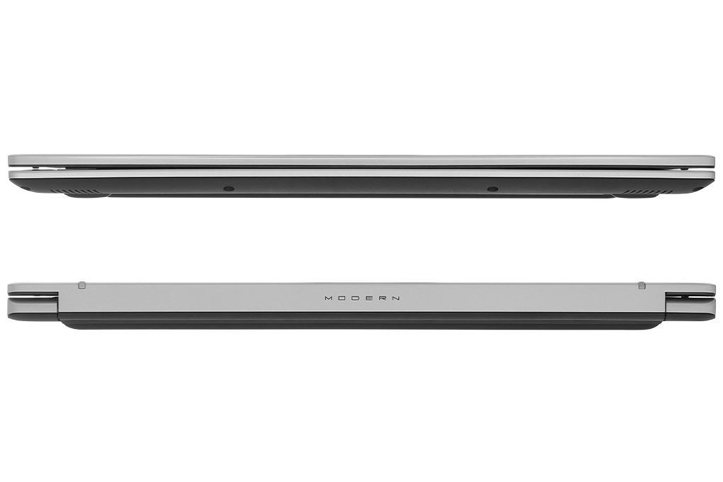 Laptop MSI Modern 15 F13MG - 667VN_16GB (i5 1334U, 16GB, 512GB, Full HD, Win11) Màu Bạc