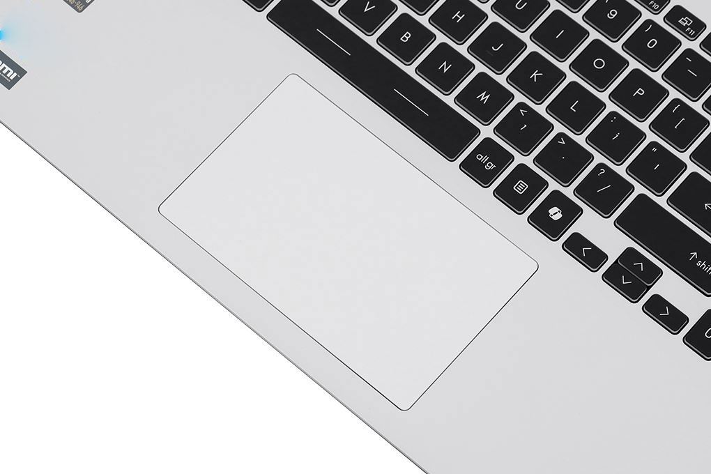 Laptop MSI Modern 15 F13MG - 667VN_16GB (i5 1334U, 16GB, 512GB, Full HD, Win11) Màu Bạc