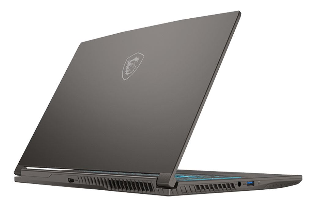 Laptop MSI Gaming Thin 15 B13UC - 3247VN_16GB (i5 13420H, 16GB, 512GB, RTX 3050 4GB, Full HD 144Hz, Win11) - 2