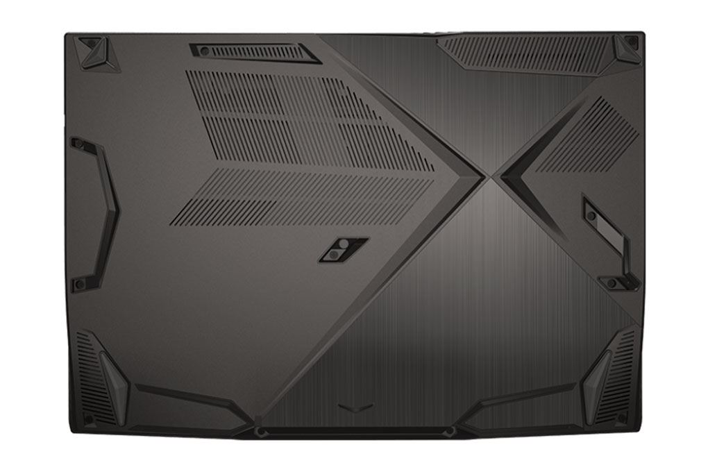 Laptop MSI Gaming Thin 15 B13UC - 3247VN_16GB (i5 13420H, 16GB, 512GB, RTX 3050 4GB, Full HD 144Hz, Win11) - 5