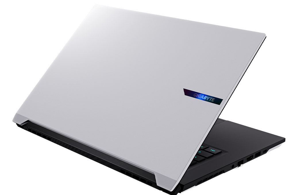 Laptop GIGABYTE Gaming AERO X16 - GIGABYTE-AERO-X16-1VH93VNC94DH (R7 AI 350, 16GB, 1TB, RTX 5060 8GB, WQXGA 165Hz,Win11) Màu Trắng