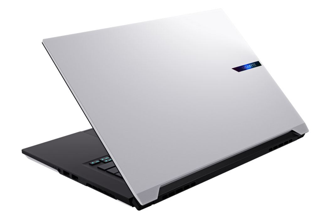 Laptop GIGABYTE Gaming AERO X16 - GIGABYTE-AERO-X16-1VH93VNC94DH (R7 AI 350, 16GB, 1TB, RTX 5060 8GB, WQXGA 165Hz,Win11) Màu Trắng