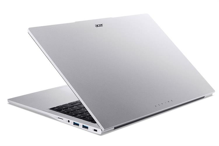 Laptop Acer Aspire Lite 15 AL15 72P 581V - NX.D4CSV.001 (i5 13500H, 16GB, 512GB, Full HD, Win11) Màu Bạc