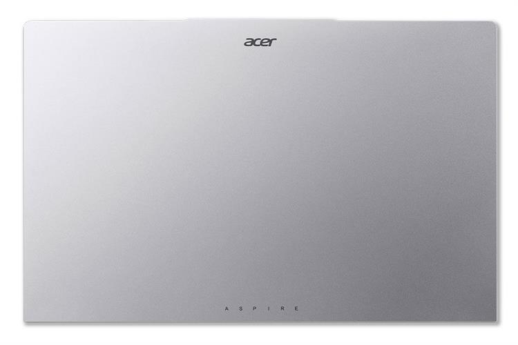 Laptop Acer Aspire Lite 15 AL15 72P 581V - NX.D4CSV.001 (i5 13500H, 16GB, 512GB, Full HD, Win11) Màu Bạc