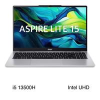Laptop Acer Aspire Lite 15 AL15 72P 581V - NX.D4CSV.001 (i5 13500H, 16GB, 512GB, Full HD, Win11)