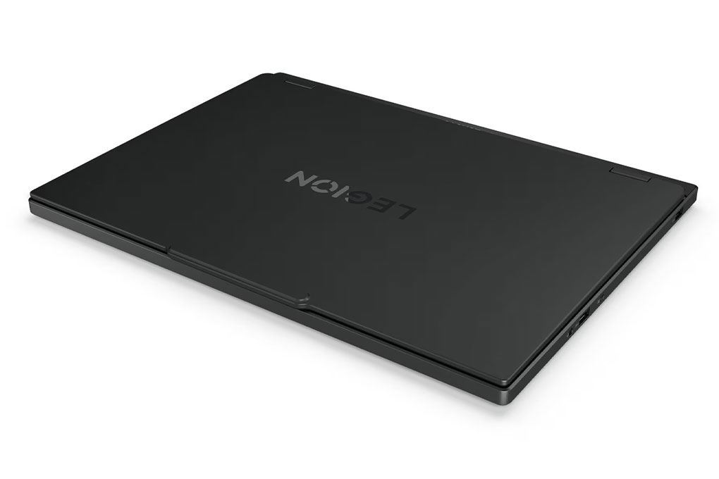 Laptop Lenovo Gaming Legion 5 15AHP10 - 83M0002XVN (R7 260, 24GB, 512GB, RTX 5050 8GB, WQXGA OLED 165Hz,OfficeH24, Win11) Màu Đen