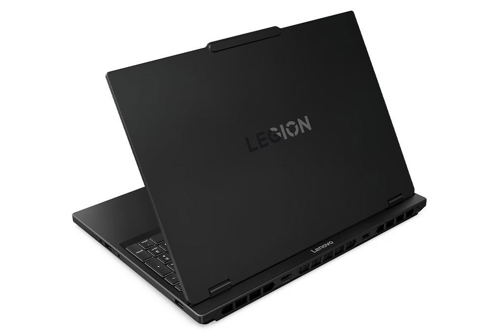 Laptop Lenovo Gaming Legion 5 15AHP10 - 83M0002XVN (R7 260, 24GB, 512GB, RTX 5050 8GB, WQXGA OLED 165Hz,OfficeH24, Win11) Màu Đen