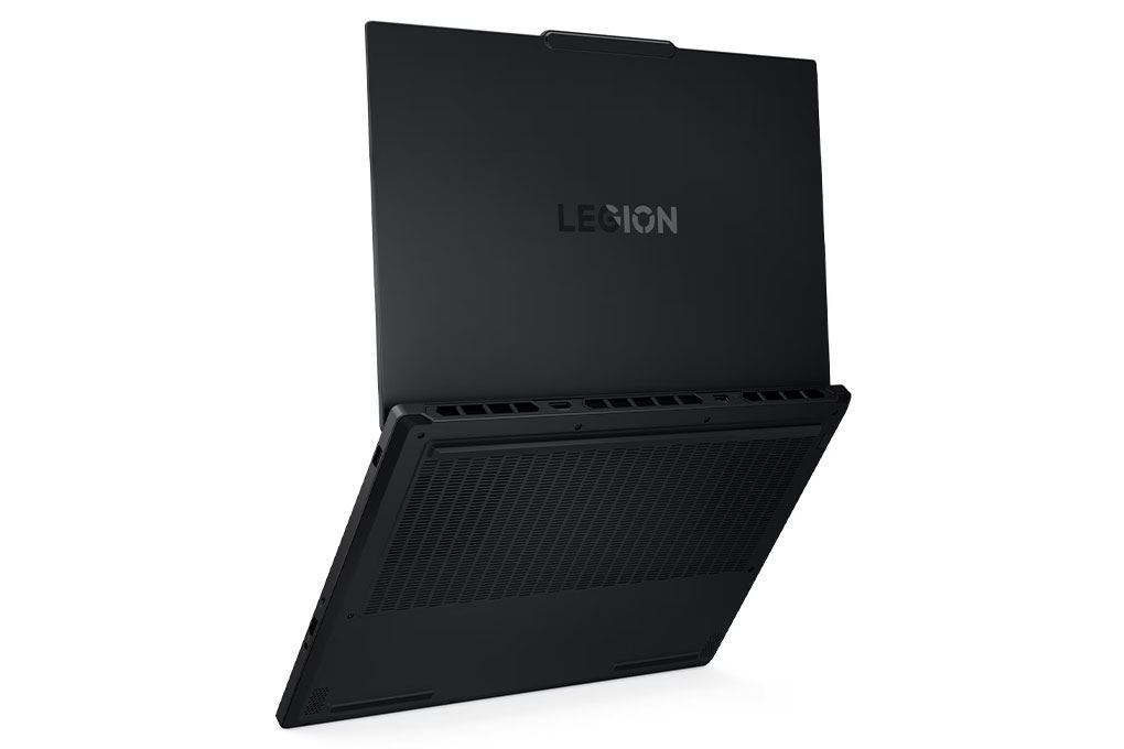 Laptop Lenovo Gaming Legion 5 15AHP10 - 83M0002XVN (R7 260, 24GB, 512GB, RTX 5050 8GB, WQXGA OLED 165Hz,OfficeH24, Win11) Màu Đen