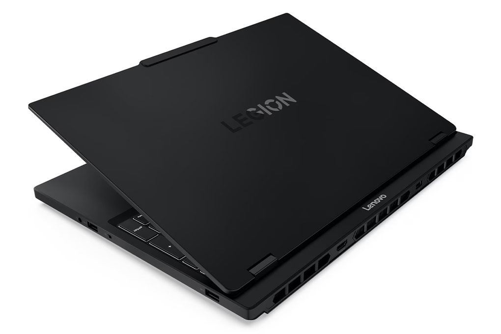 Laptop Lenovo Gaming Legion 5 15AHP10 - 83M0002XVN (R7 260, 24GB, 512GB, RTX 5050 8GB, WQXGA OLED 165Hz,OfficeH24, Win11) Màu Đen