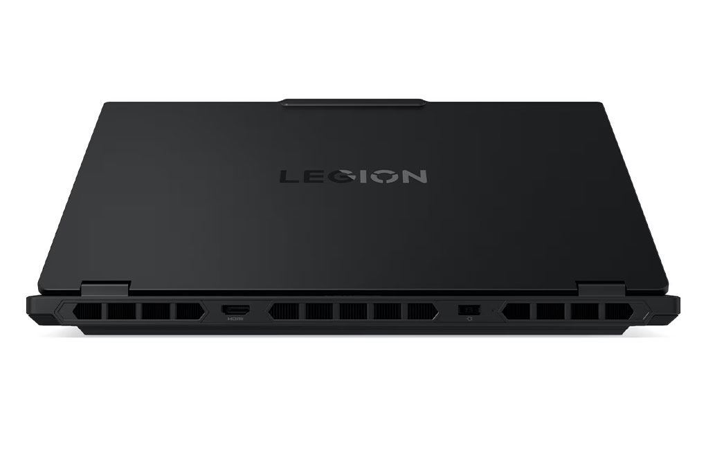 Laptop Lenovo Gaming Legion 5 15AHP10 - 83M0002XVN (R7 260, 24GB, 512GB, RTX 5050 8GB, WQXGA OLED 165Hz,OfficeH24, Win11) Màu Đen