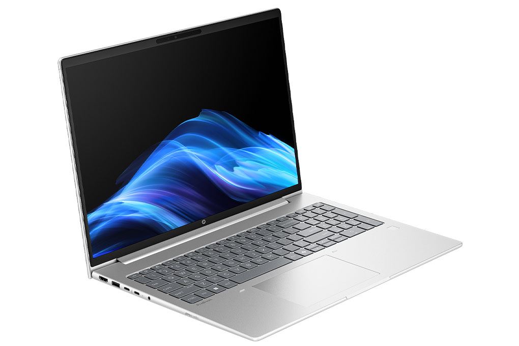 Laptop HP Probook 4 G1i 16 - BQ5E1PT (Ultra 7 255U, 16GB, 512GB, WUXGA, Win11) Màu Bạc